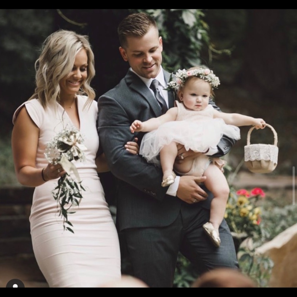 Meet your Posher, Erika